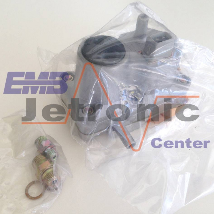 Buy BOSCH KJetronic Warmup Regulator 0438140134 / F026TX2097